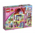 Набор Игрушечный дом Lego 10505